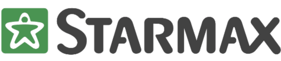 Starmax Logo